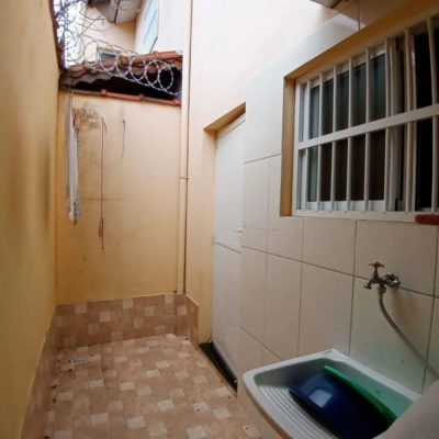 Casa, 2 quartos, 50 m² - Foto 1