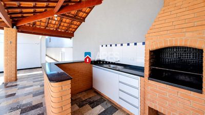 Casa, 3 quartos, 188 m² - Foto 3