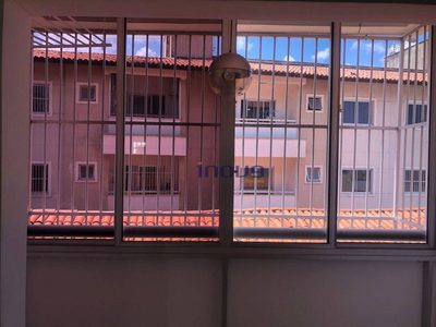 Apartamento, 2 quartos, 51 m² - Foto 4
