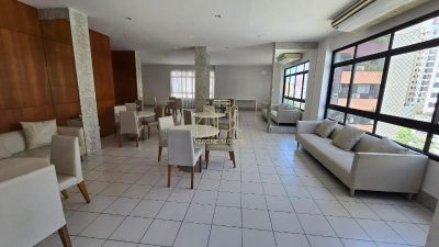 Apartamento, 3 quartos, 89 m² - Foto 5