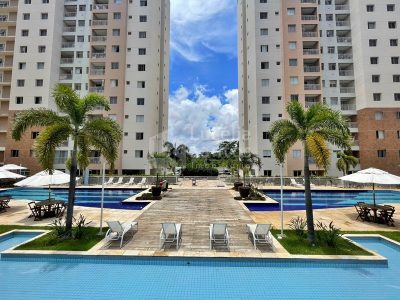 Apartamento, 3 quartos, 74 m² - Foto 4