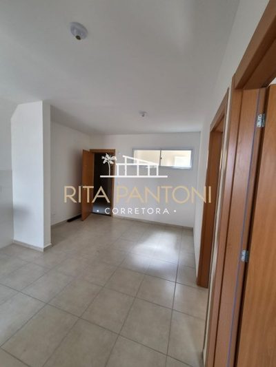 Apartamento, 2 quartos, 43 m² - Foto 2