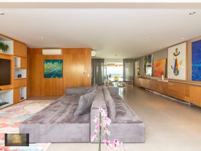 Apartamento, 4 quartos, 253 m² - Foto 2
