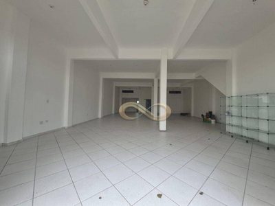 Loja-Salão, 200 m² - Foto 3