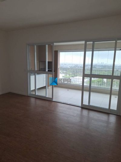 Apartamento, 3 quartos, 100 m² - Foto 5