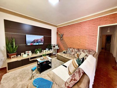 Casa, 3 quartos, 260 m² - Foto 2