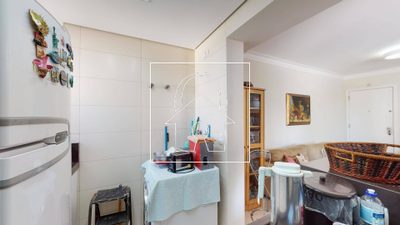 Apartamento, 2 quartos, 55 m² - Foto 4