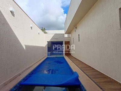 Casa, 3 quartos, 290 m² - Foto 5