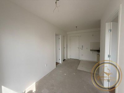 Apartamento, 2 quartos, 38 m² - Foto 2