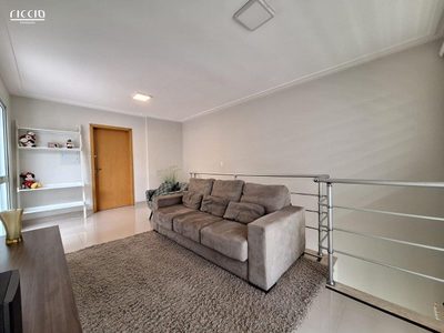 Cobertura, 5 quartos, 275 m² - Foto 4