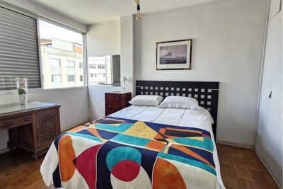 Apartamento, 3 quartos, 70 m² - Foto 2