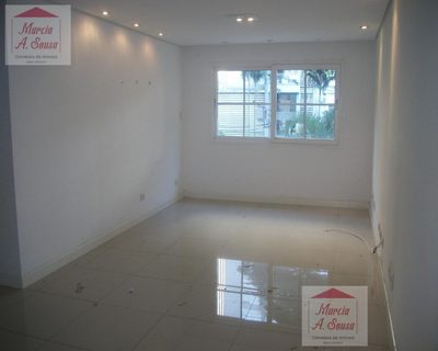 Apartamento, 3 quartos, 130 m² - Foto 1