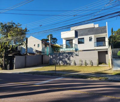 Sobrado, 3 quartos, 177 m² - Foto 2