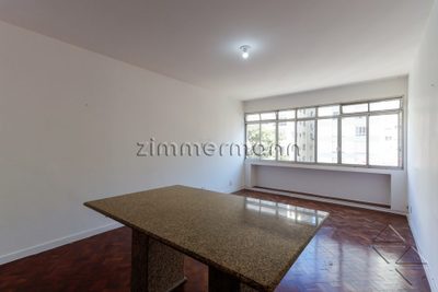 Apartamento, 2 quartos, 115 m² - Foto 3