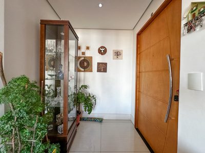 Apartamento, 4 quartos, 136 m² - Foto 4