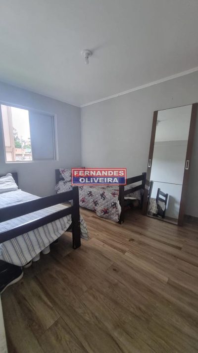 Apartamento, 2 quartos, 50 m² - Foto 5