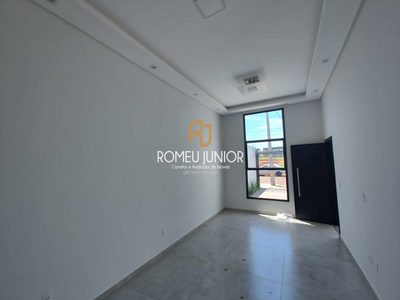 Casa, 3 quartos, 81 m² - Foto 3