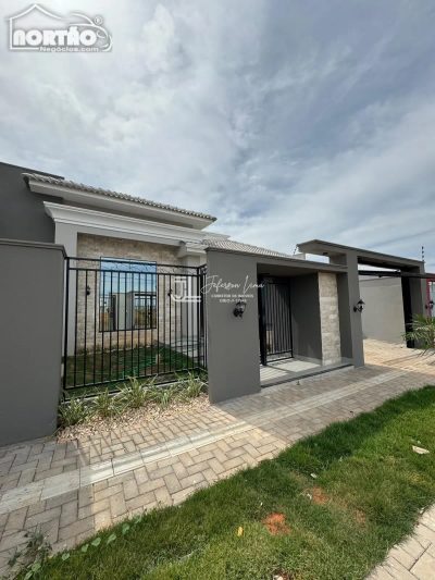 Casa, 1 quarto - Foto 3