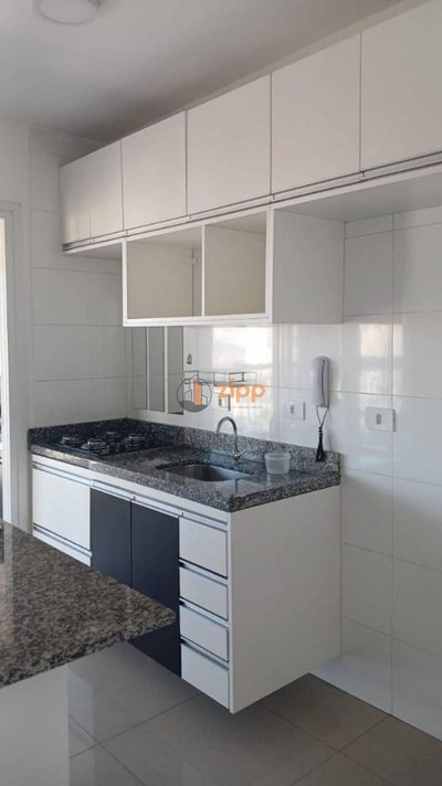 Apartamento, 1 quarto, 39 m² - Foto 1