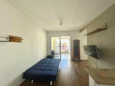 Apartamento, 2 quartos, 60 m² - Foto 4