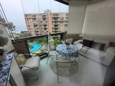 Apartamento, 2 quartos, 104 m² - Foto 5