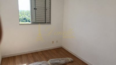Apartamento, 2 quartos, 50 m² - Foto 3