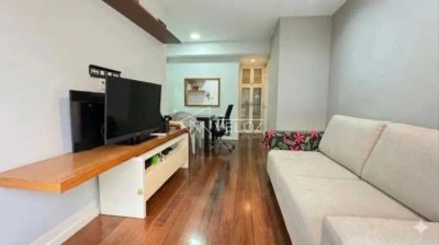 Apartamento, 2 quartos, 77 m² - Foto 1