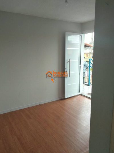 Casa de Condomínio, 2 quartos - Foto 1