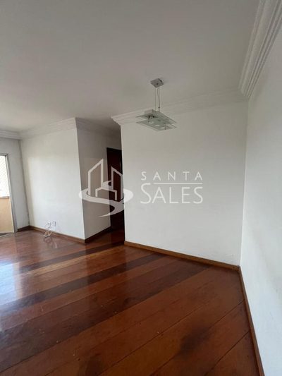 Apartamento, 3 quartos, 60 m² - Foto 4