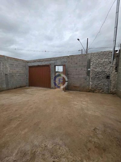 Casa, 1 quarto, 170 m² - Foto 2