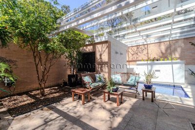 Casa, 4 quartos, 566 m² - Foto 2