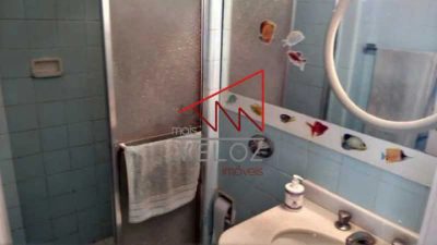 Apartamento, 3 quartos, 92 m² - Foto 1