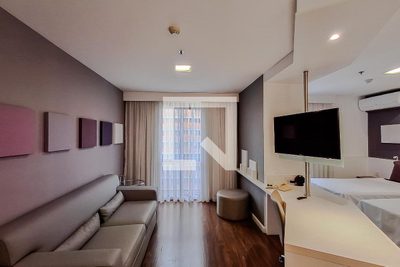 Kitnet-Studio, 33 m² - Foto 1