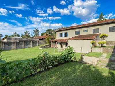 Casa, 3 quartos, 396 m² - Foto 4