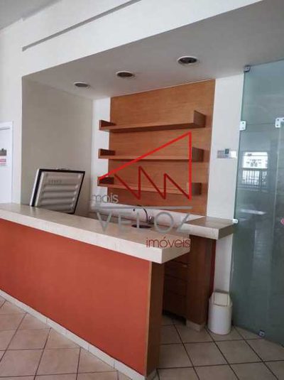 Apartamento, 1 quarto, 56 m² - Foto 5