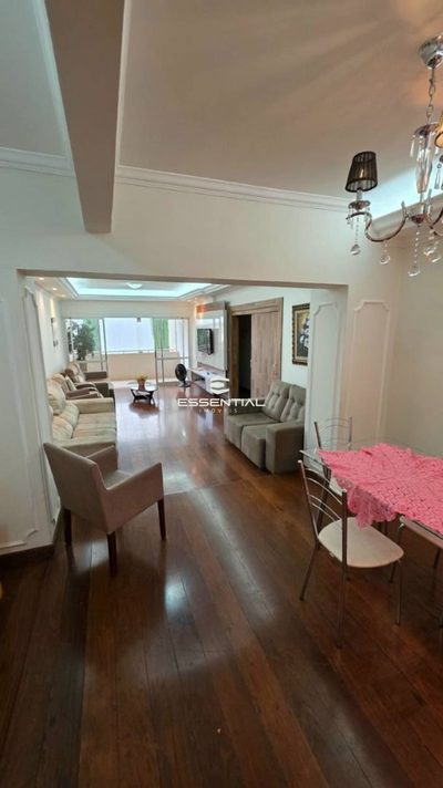 Apartamento, 3 quartos, 88 m² - Foto 3