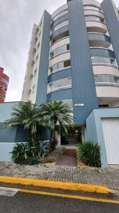 Apartamento, 2 quartos, 67 m² - Foto 1