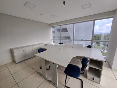 Sala-Conjunto, 86 m² - Foto 1