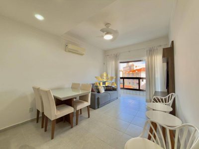 Apartamento, 2 quartos, 75 m² - Foto 3