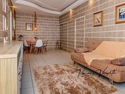 Apartamento, 1 quarto, 55 m² - Foto 4