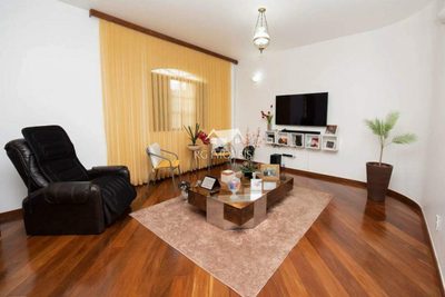 Casa, 3 quartos, 360 m² - Foto 3