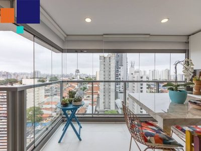 Apartamento, 2 quartos, 73 m² - Foto 1