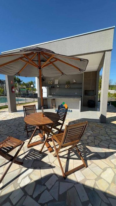 Apartamento, 2 quartos, 46 m² - Foto 3