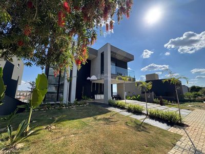Casa, 5 quartos, 550 m² - Foto 4