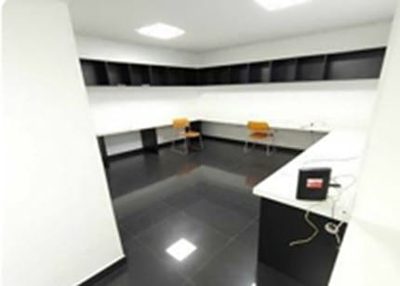 Sala-Conjunto, 42 m² - Foto 5