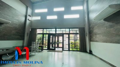 Loja-Salão, 1000 m² - Foto 2
