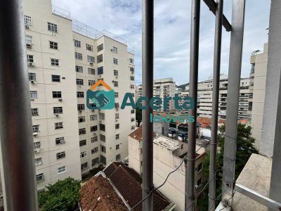 Kitnet-Studio, 18 m² - Foto 3