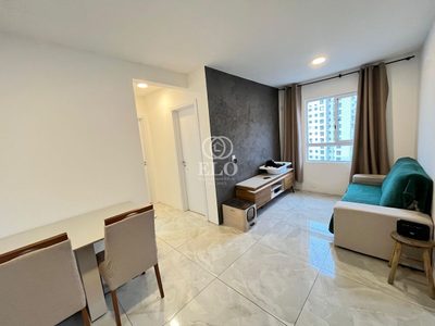 Apartamento, 2 quartos, 46 m² - Foto 1
