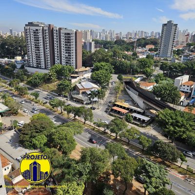 Apartamento, 2 quartos, 36 m² - Foto 2