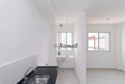 Apartamento, 2 quartos, 38 m² - Foto 3